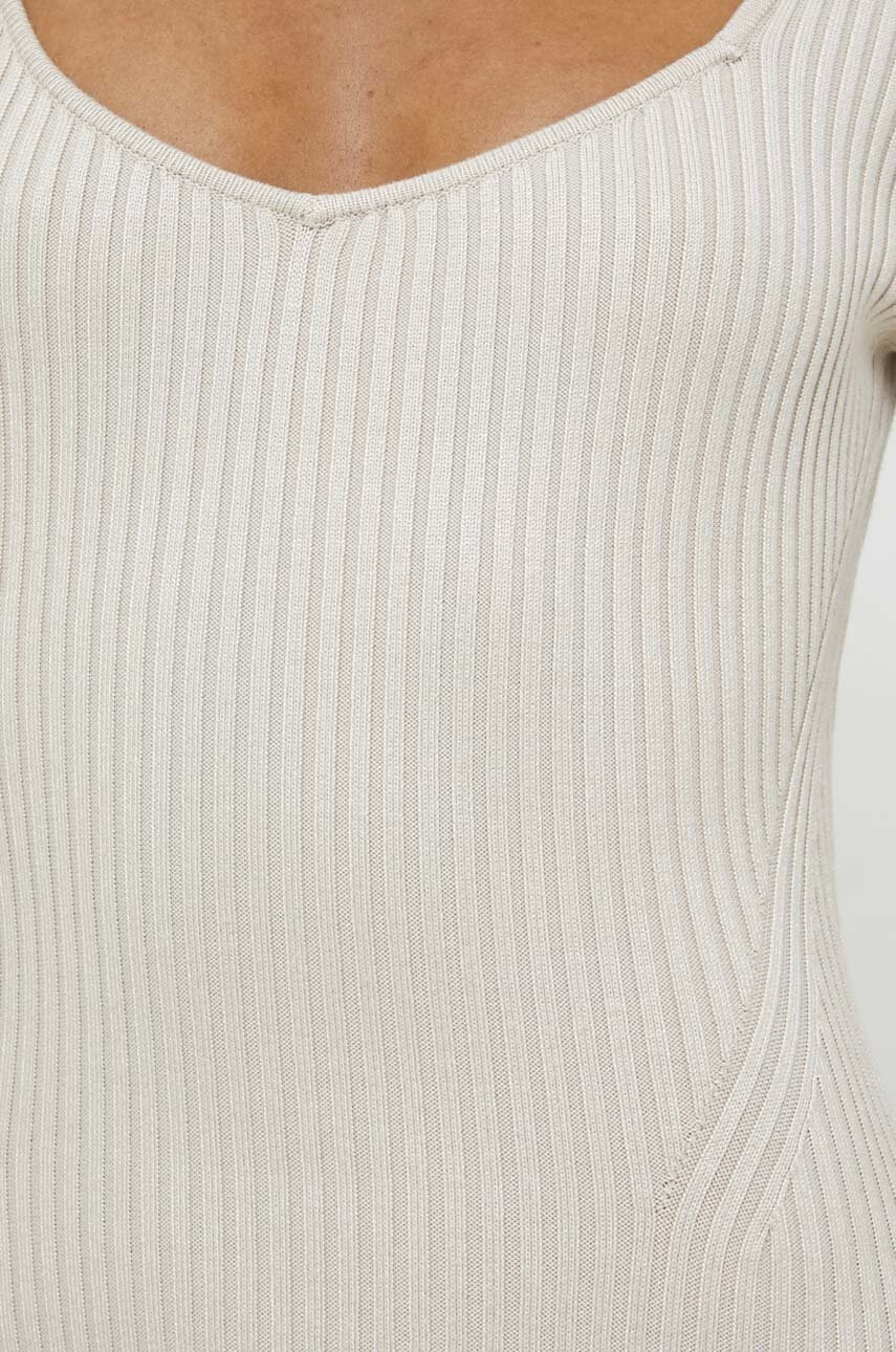 Abercrombie & Fitch Рокля - Pepit.bg