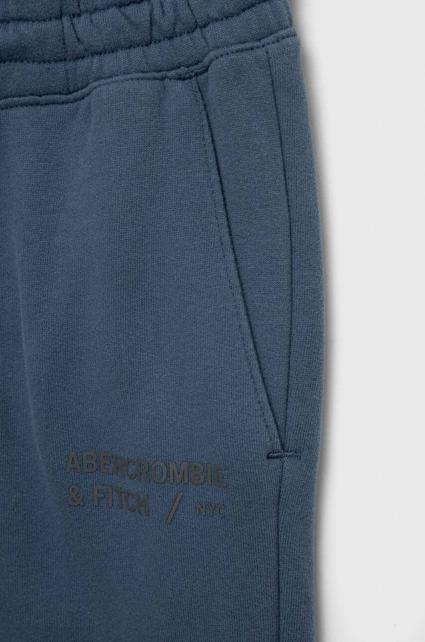 Abercrombie & Fitch Спортен панталон с принт - Pepit.bg