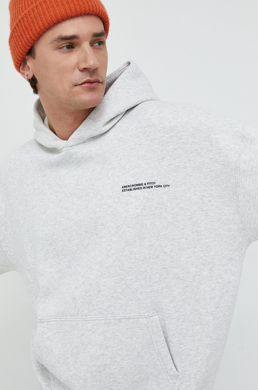 Abercrombie & Fitch Суичър - Pepit.bg