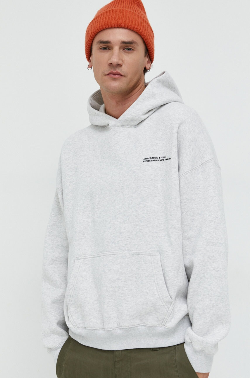 Abercrombie & Fitch Суичър - Pepit.bg