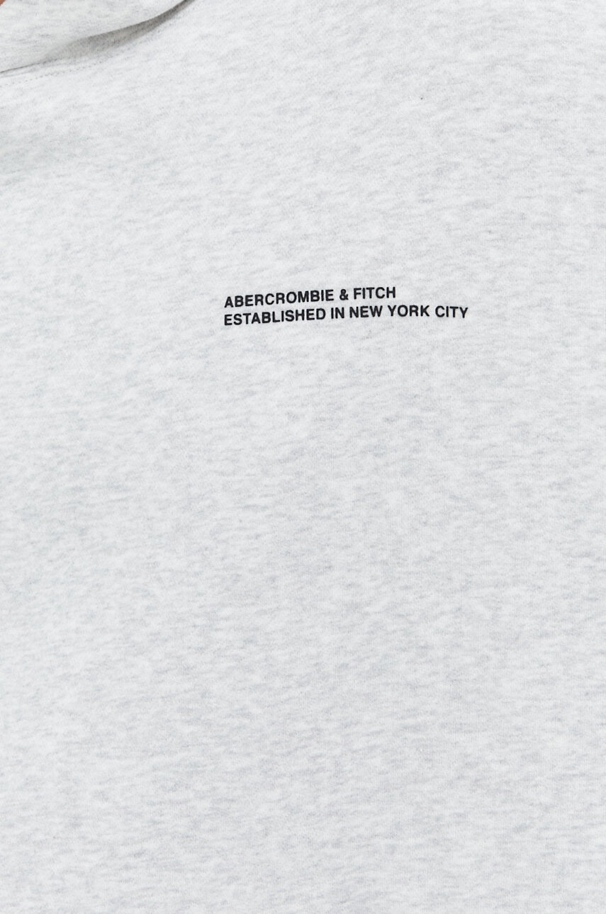 Abercrombie & Fitch Суичър - Pepit.bg