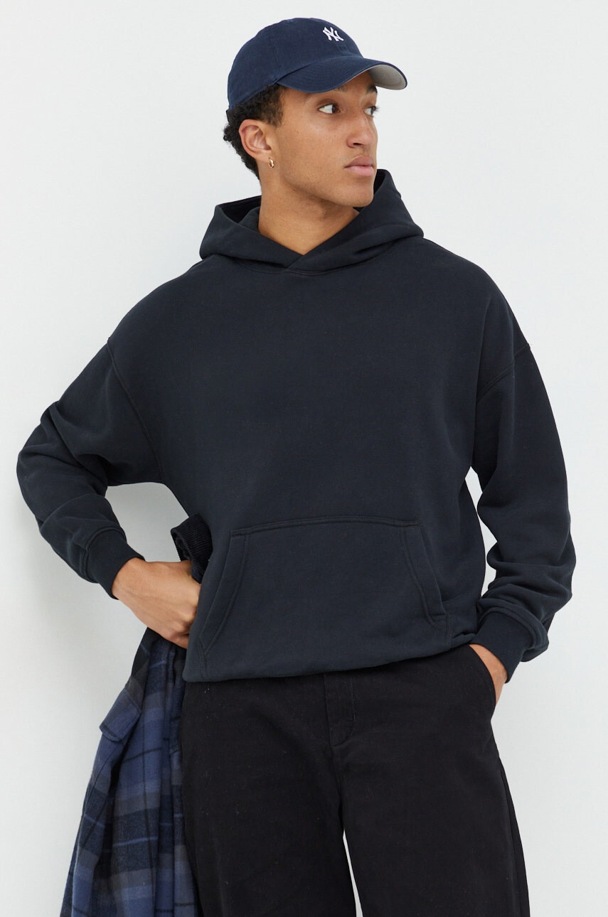 Abercrombie & Fitch Суичър - Pepit.bg