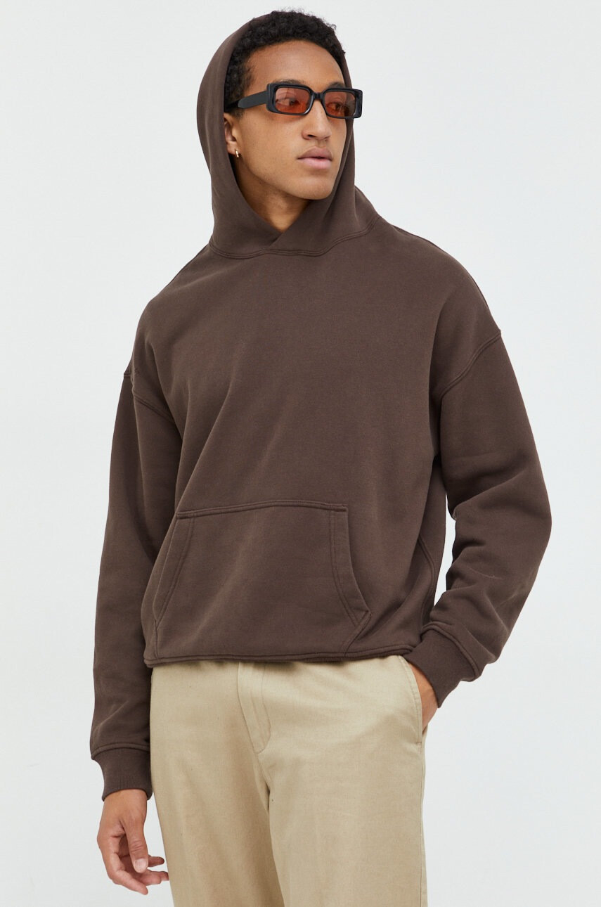Abercrombie & Fitch Суичър - Pepit.bg