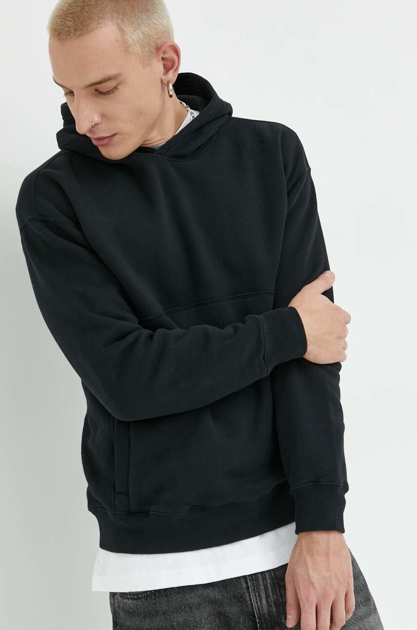 Abercrombie & Fitch Суичър - Pepit.bg