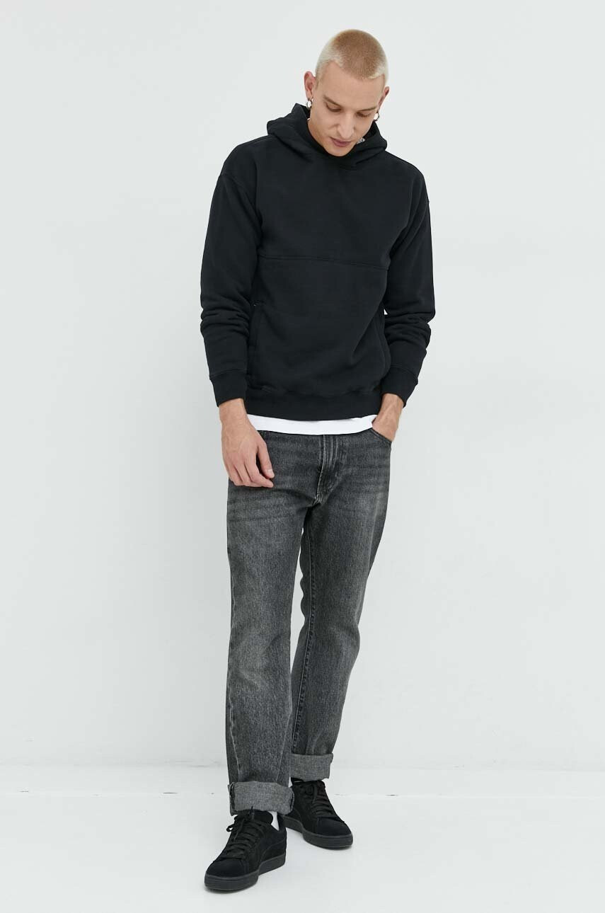Abercrombie & Fitch Суичър - Pepit.bg