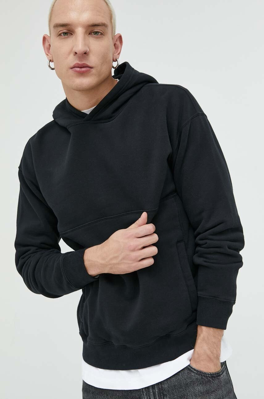 Abercrombie & Fitch Суичър - Pepit.bg