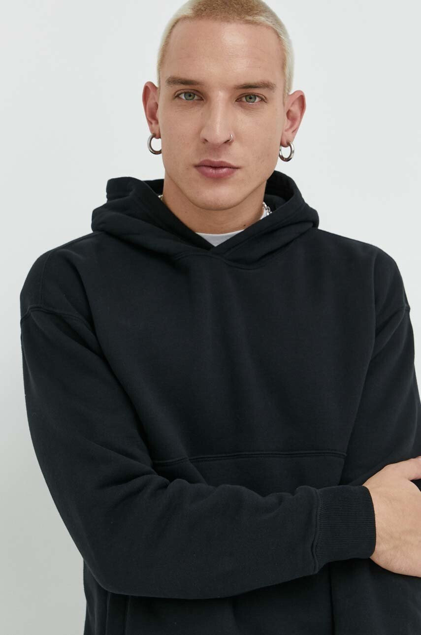 Abercrombie & Fitch Суичър - Pepit.bg