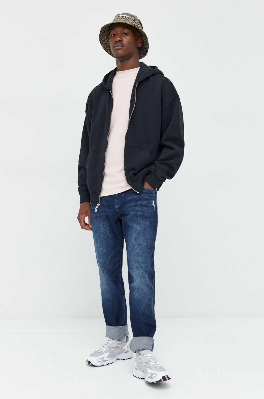 Abercrombie & Fitch Суичър - Pepit.bg