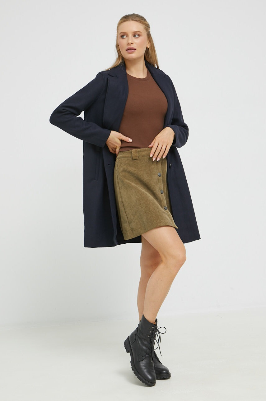 Abercrombie & Fitch Тениска - Pepit.bg