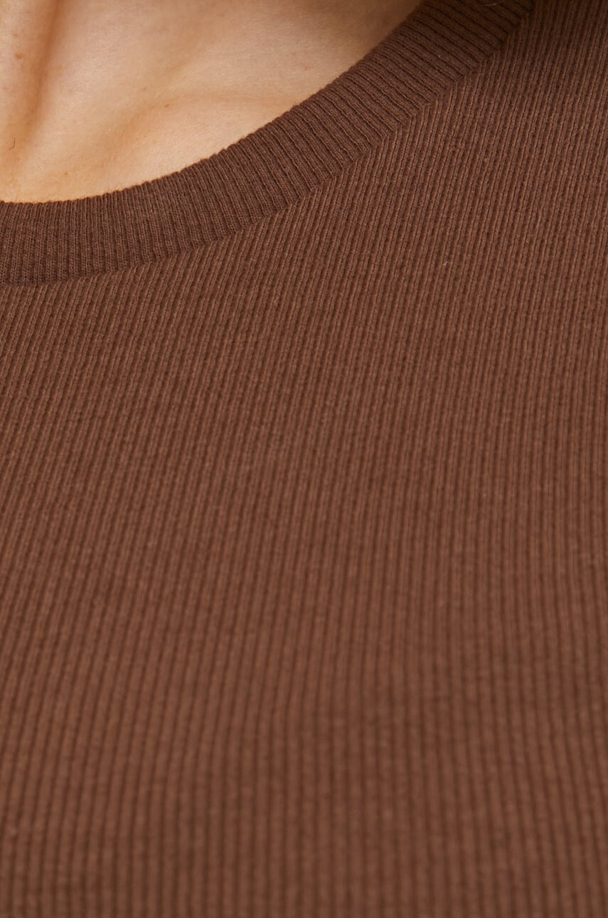 Abercrombie & Fitch Тениска - Pepit.bg