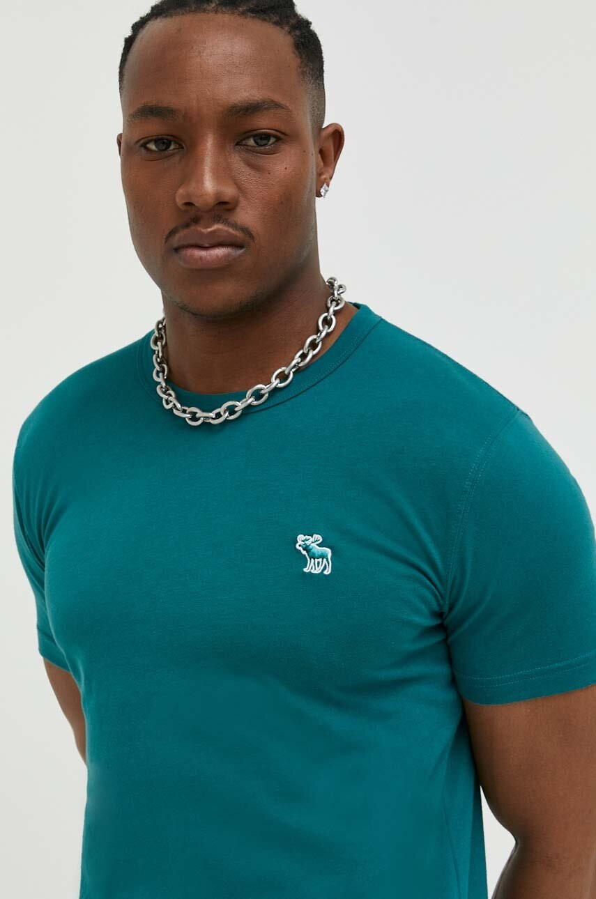 Abercrombie & Fitch Тениска - Pepit.bg