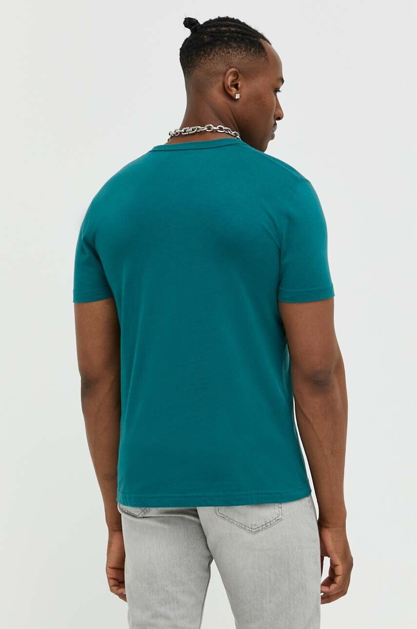 Abercrombie & Fitch Тениска - Pepit.bg