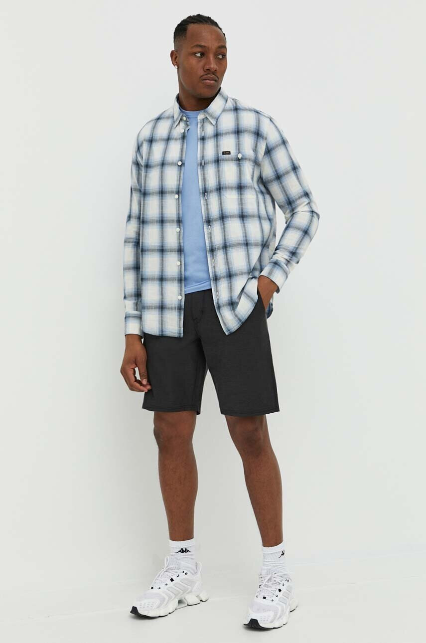 Abercrombie & Fitch Тениска - Pepit.bg
