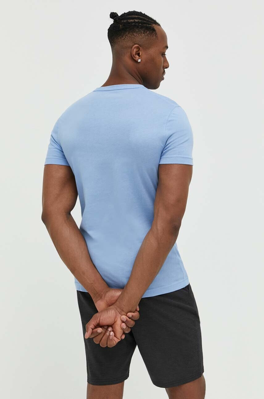 Abercrombie & Fitch Тениска - Pepit.bg