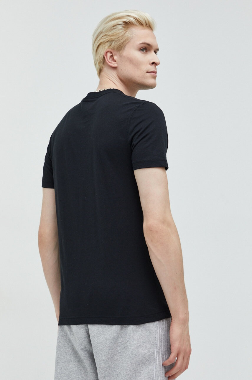 Abercrombie & Fitch Тениска с принт - Pepit.bg
