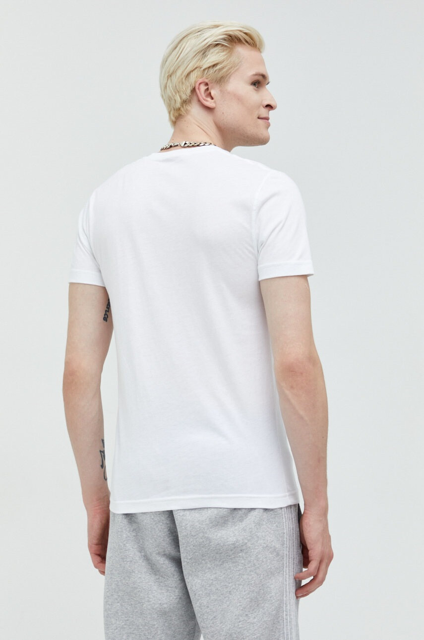 Abercrombie & Fitch Тениска с принт - Pepit.bg