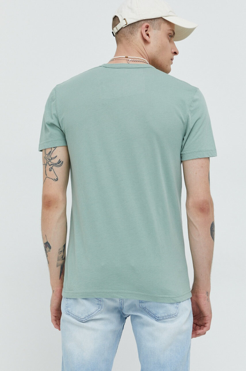 Abercrombie & Fitch Тениска - Pepit.bg