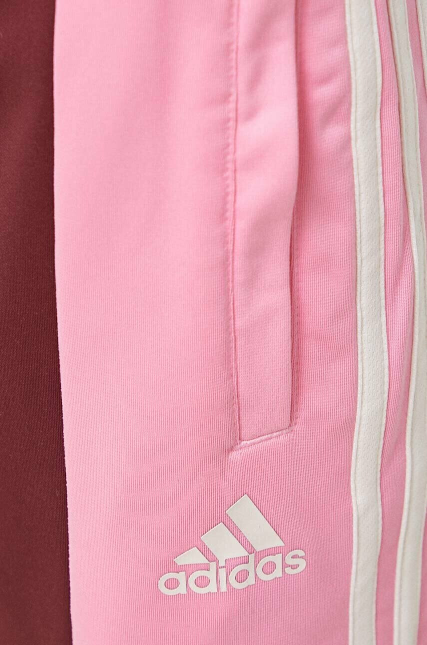 adidas Анцуг дамски в бордо - Pepit.bg
