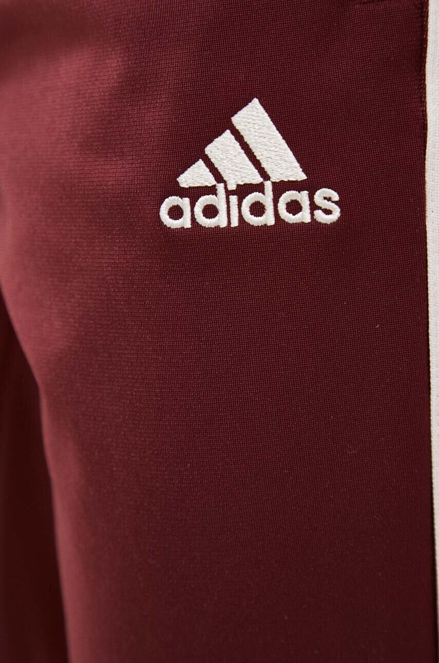 adidas Анцуг дамски в розово - Pepit.bg