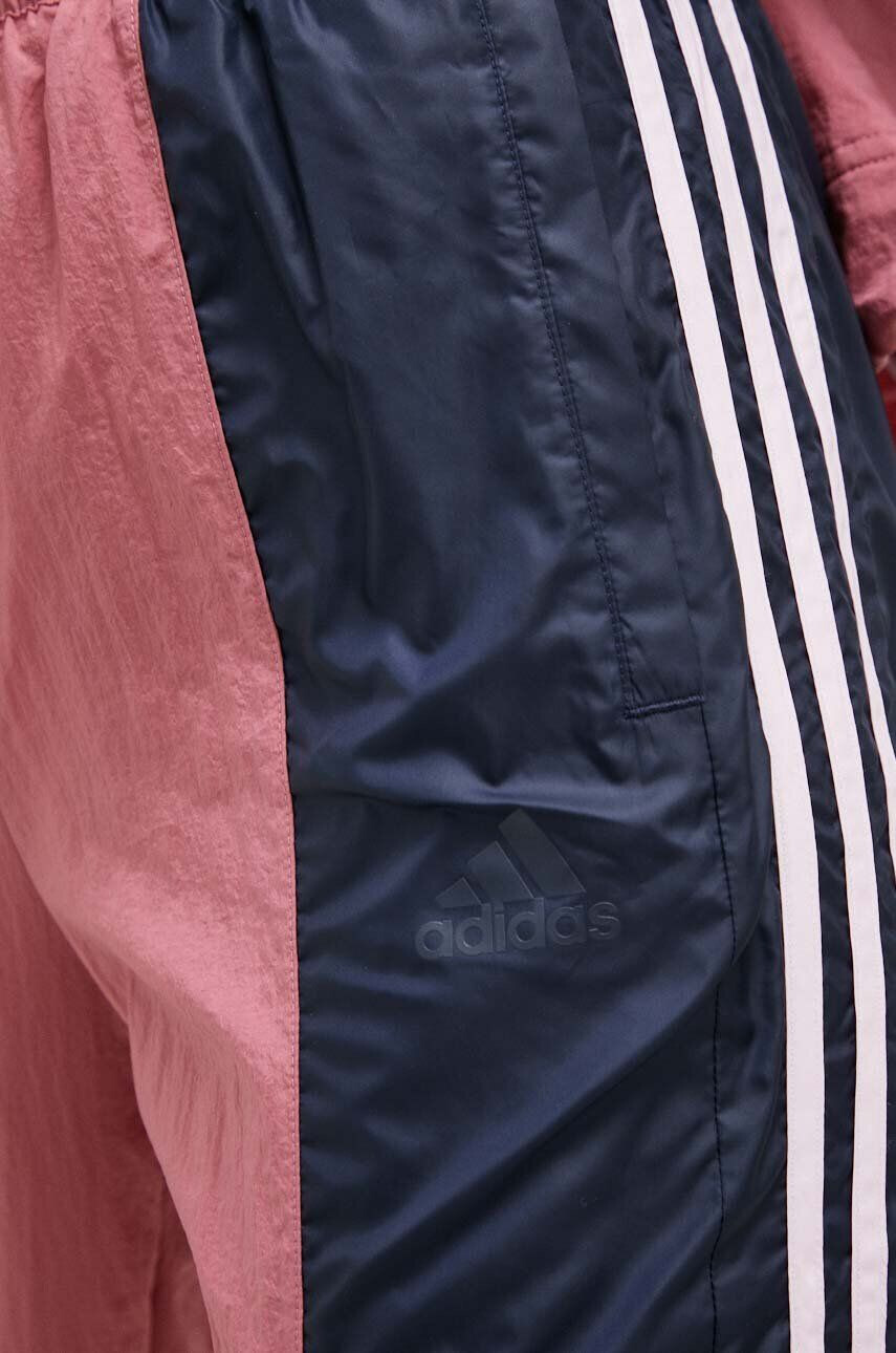 adidas Анцуг дамски в розово - Pepit.bg