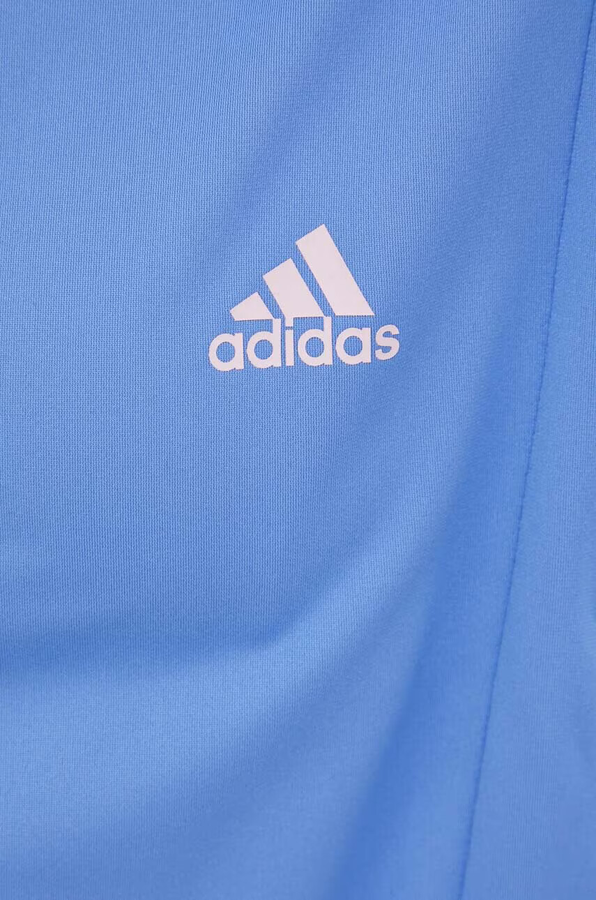 adidas Анцуг дамски в синьо - Pepit.bg