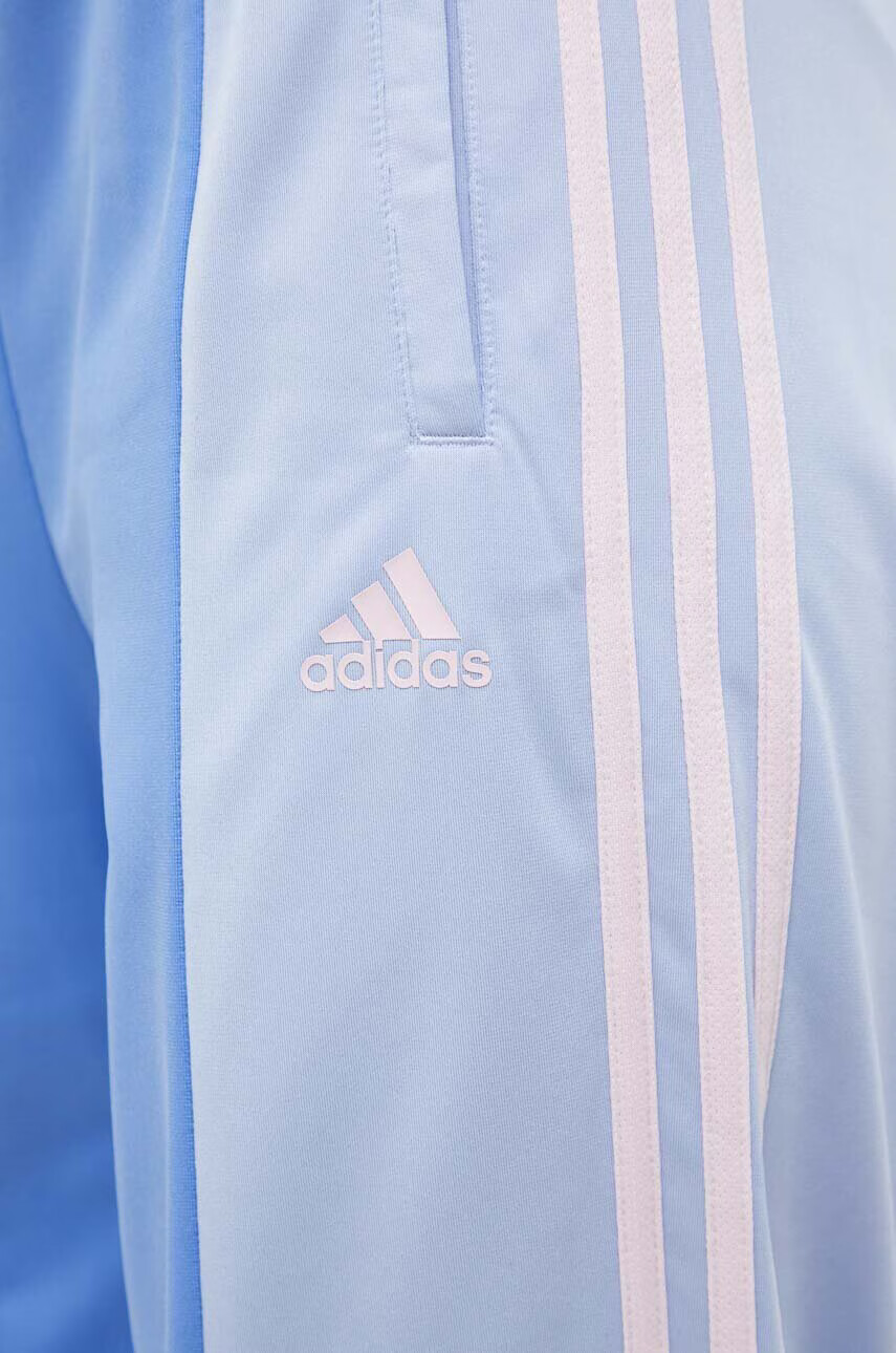 adidas Анцуг дамски в синьо - Pepit.bg