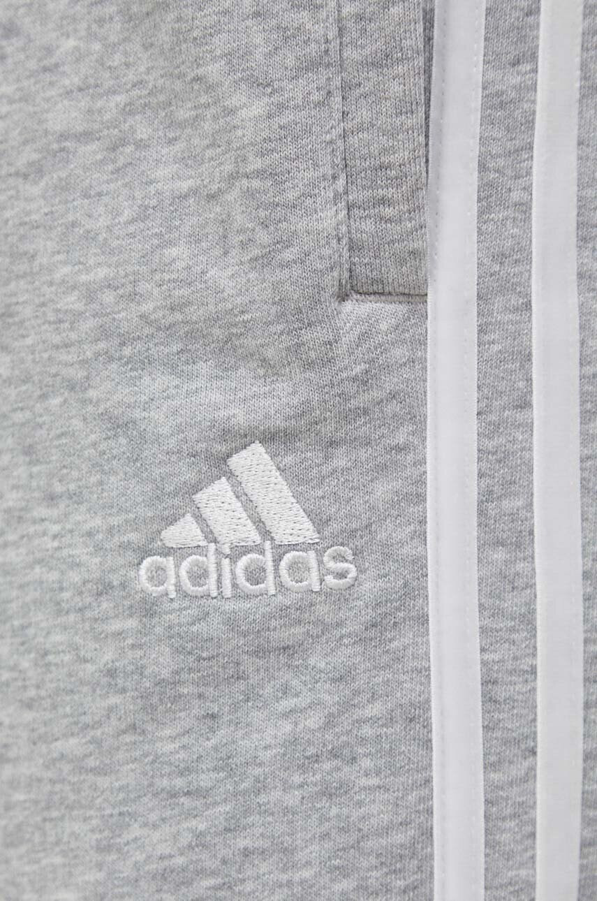 adidas Анцуг дамски в сиво - Pepit.bg
