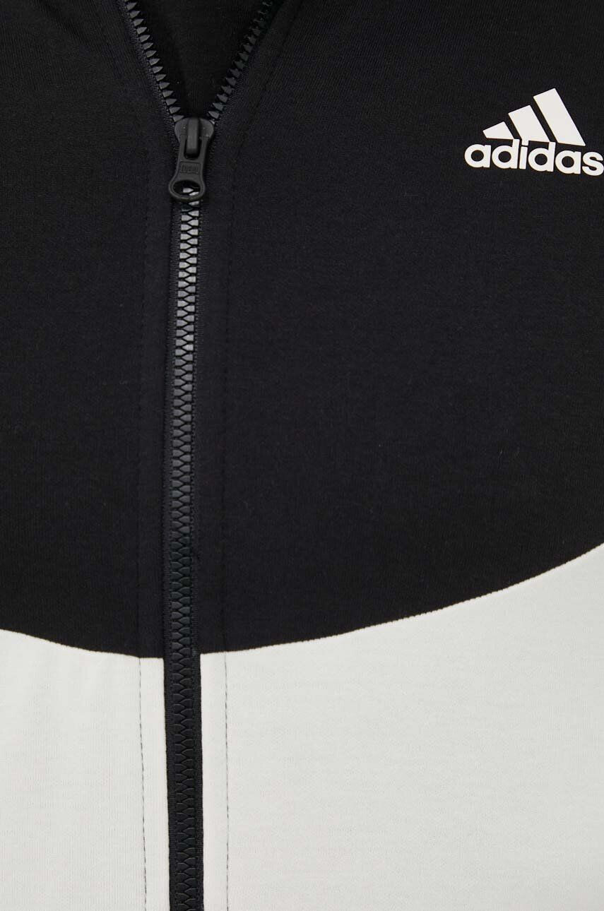 adidas Анцуг мъжки в сиво - Pepit.bg