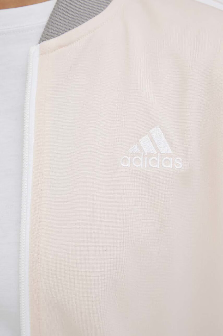 adidas Анцуг дамски в розово - Pepit.bg