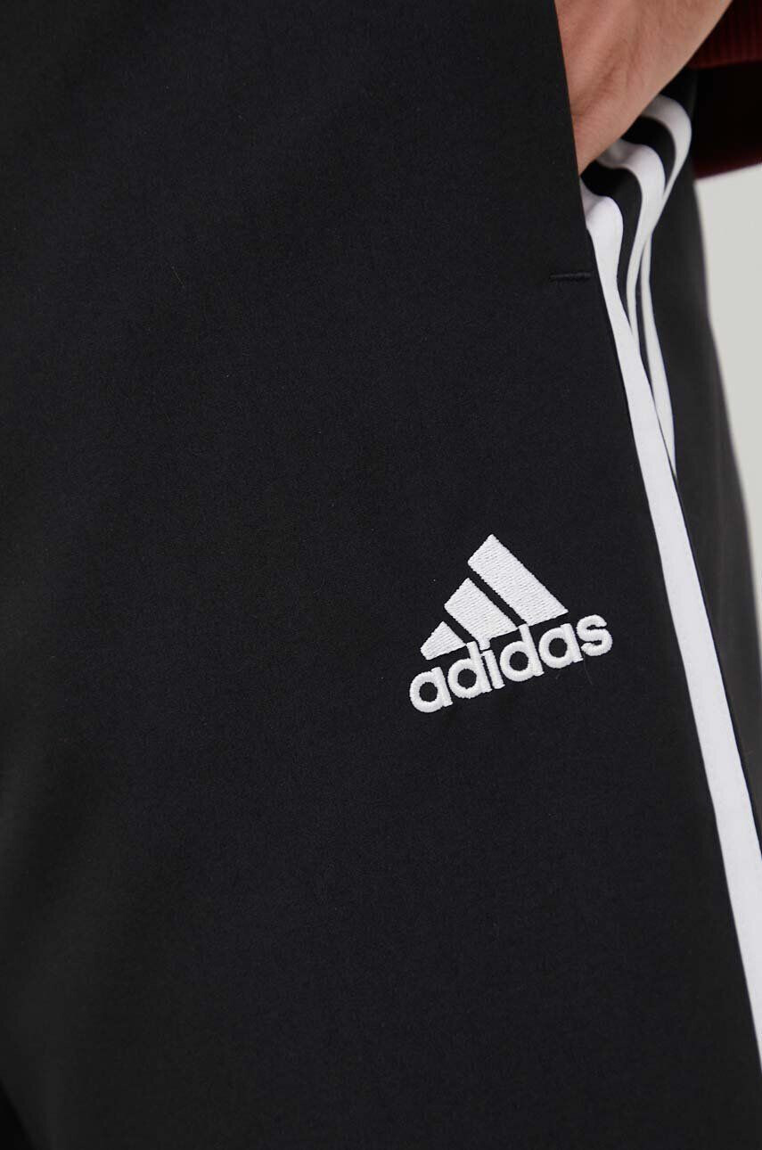 adidas Анцуг мъжки в бордо - Pepit.bg