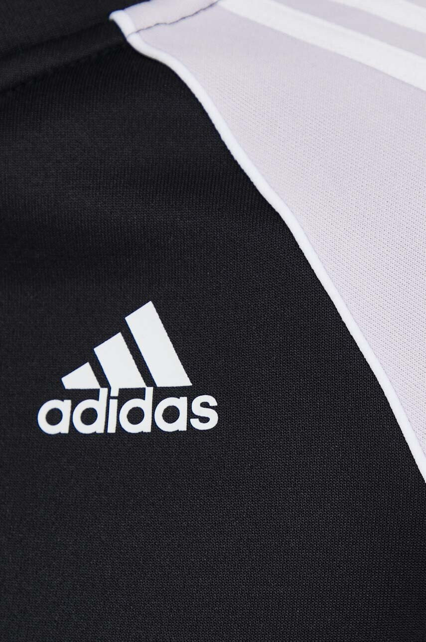 adidas Анцуг Дамски в черно - Pepit.bg