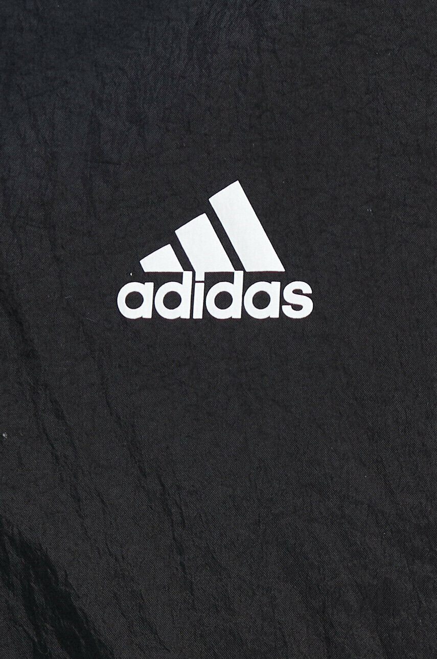 adidas Анцуг дамски в черно - Pepit.bg
