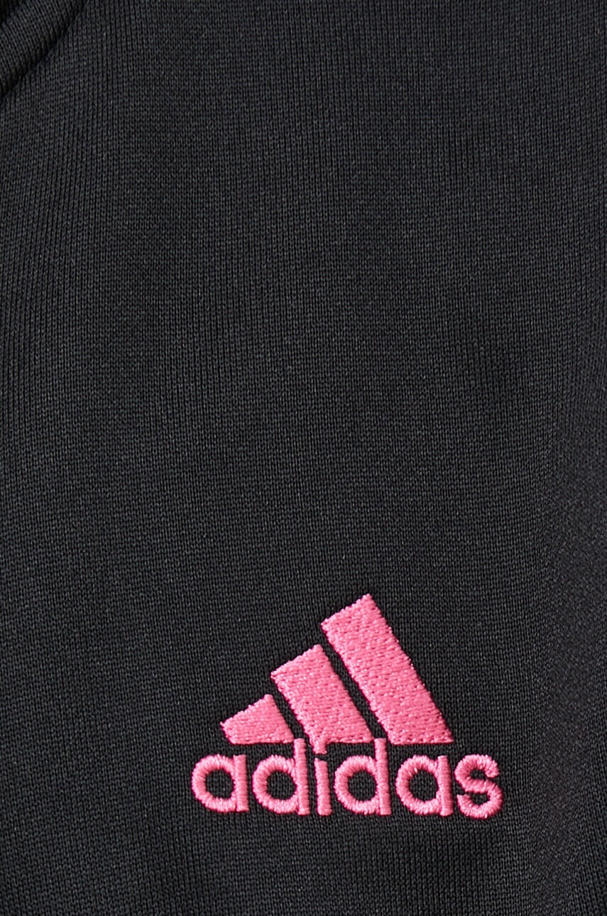 adidas Анцуг дамски в черно - Pepit.bg