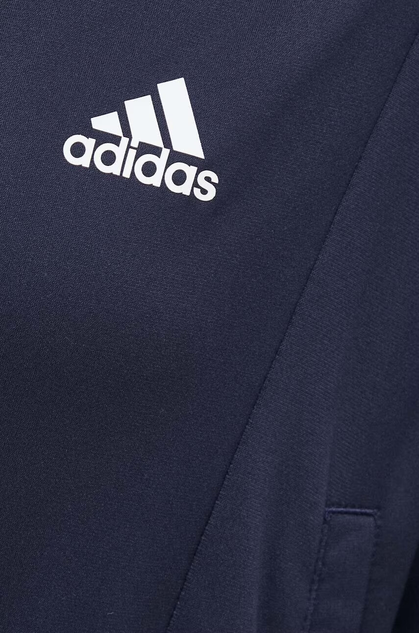 adidas Анцуг дамски в тъмносиньо - Pepit.bg