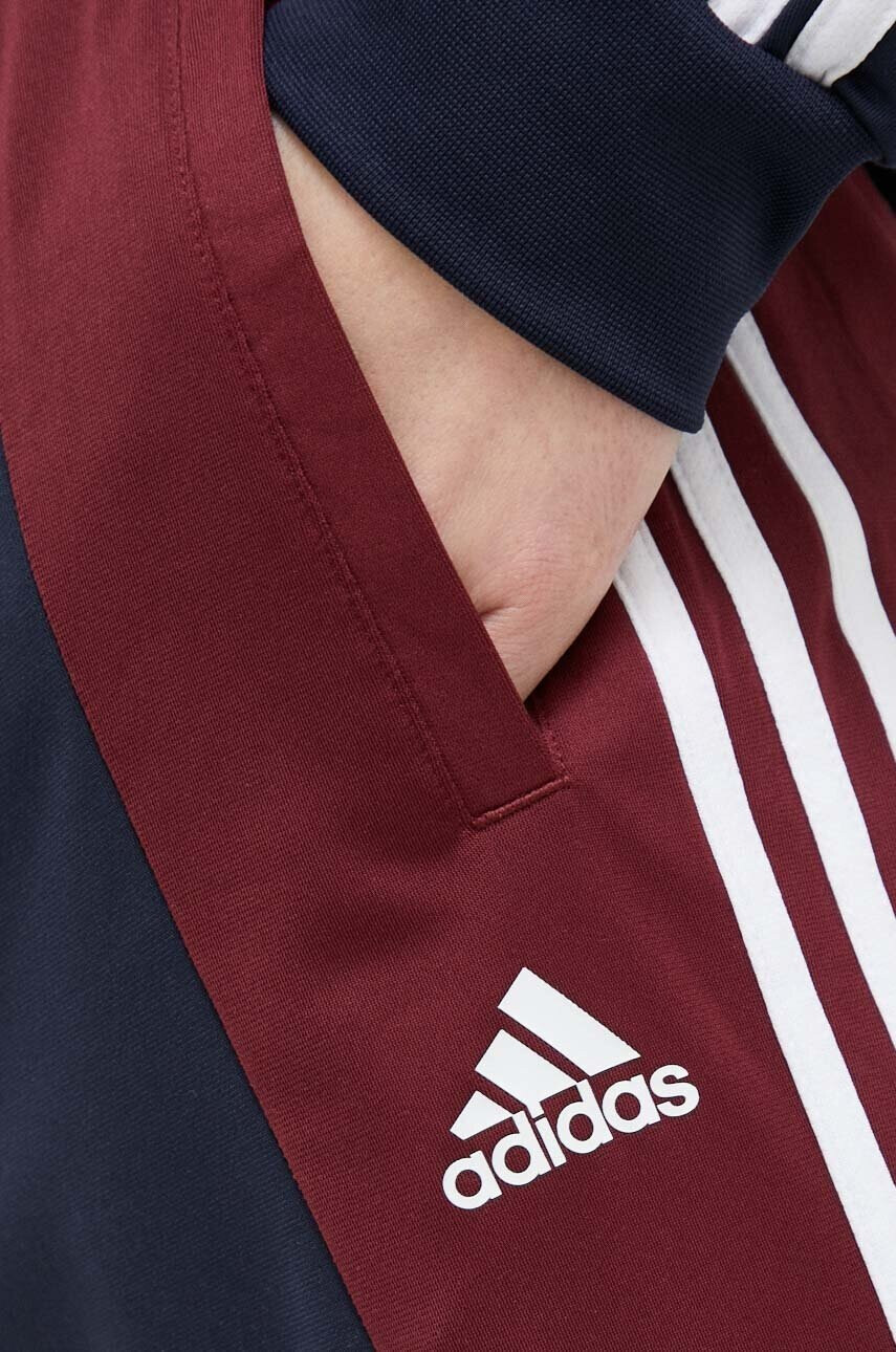 adidas Анцуг дамски в тъмносиньо - Pepit.bg