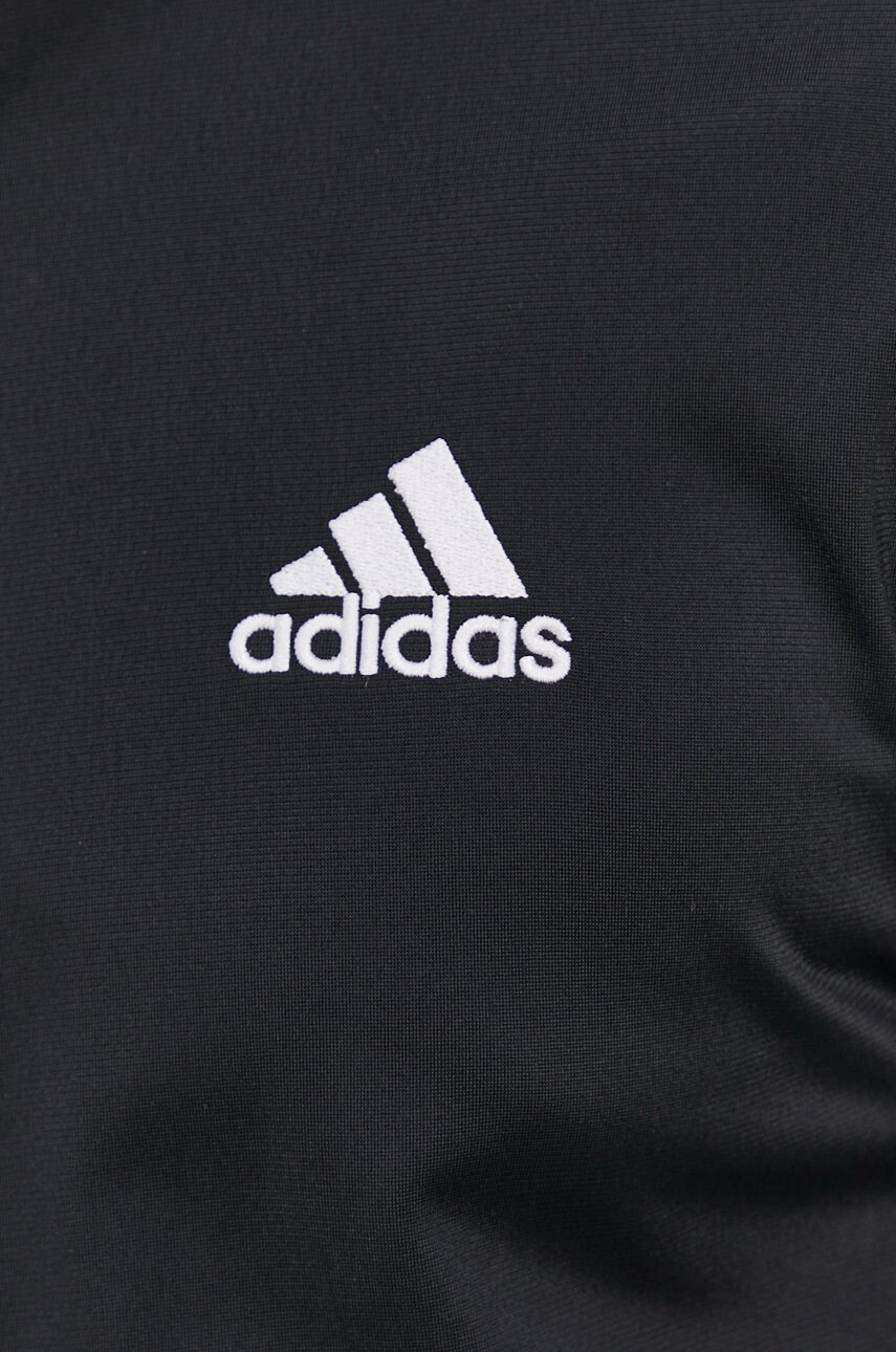 adidas Анцуг GK9656. мъжки в черно - Pepit.bg