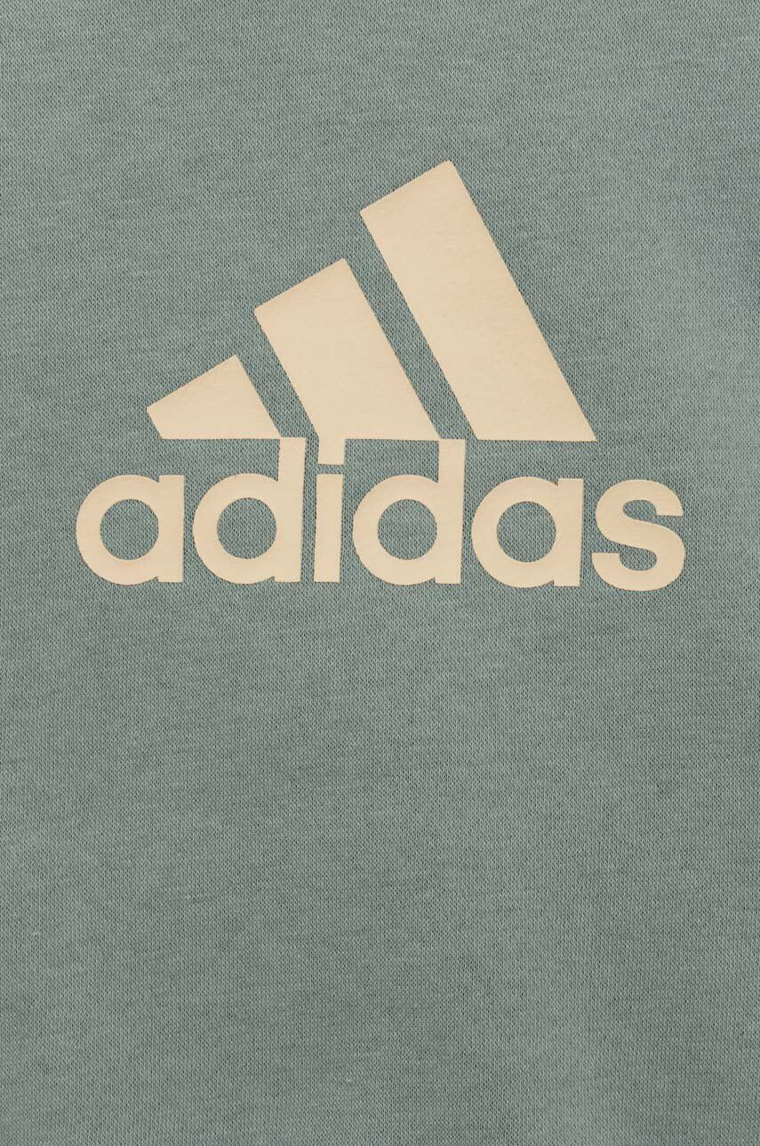 adidas Бебешки анцуг I BOS LOGO - Pepit.bg