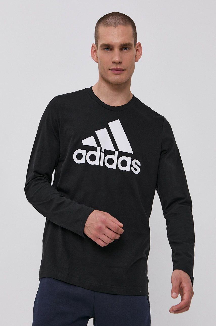 adidas Блуза с дълги ръкави - Pepit.bg