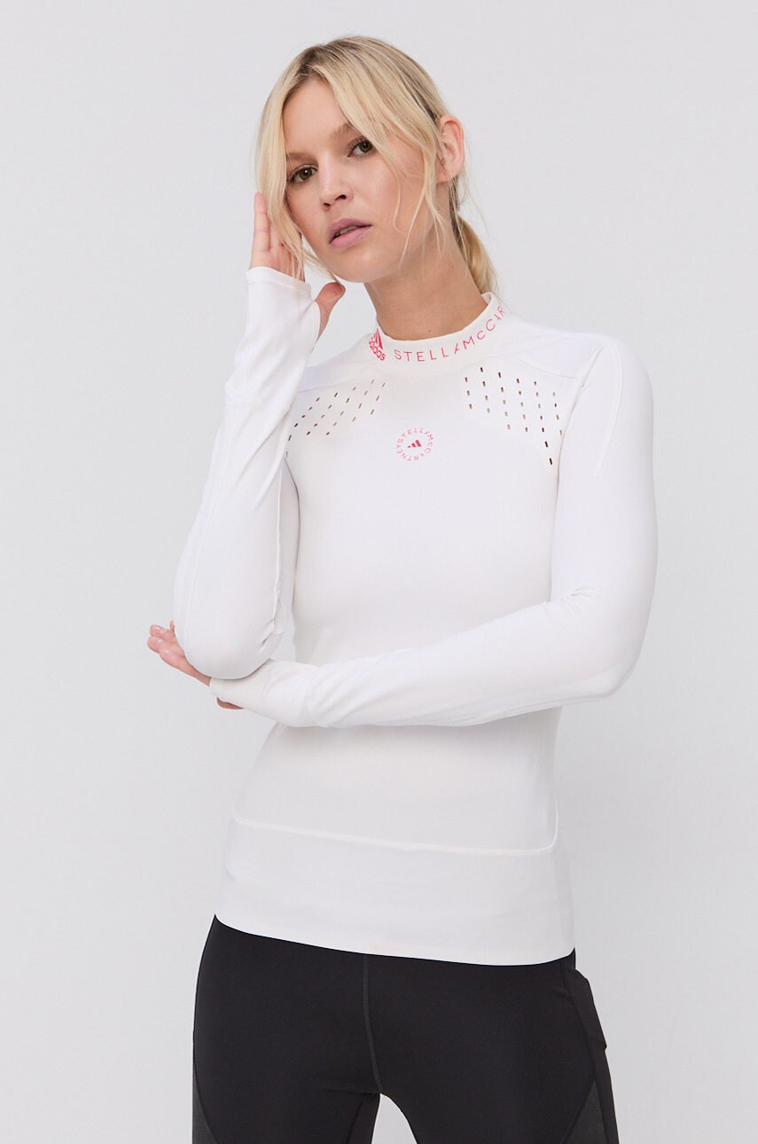adidas by Stella McCartney Блуза с дълги ръкави - Pepit.bg