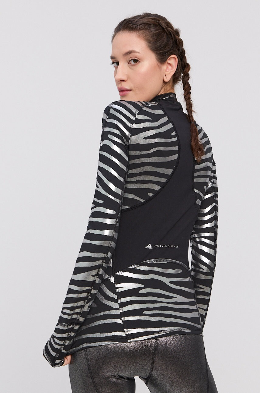 adidas by Stella McCartney Блуза с дълги ръкави - Pepit.bg