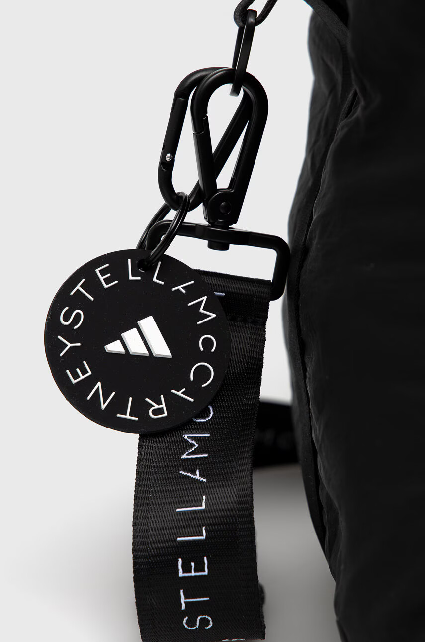 adidas by Stella McCartney Чанта H59850 в черно - Pepit.bg