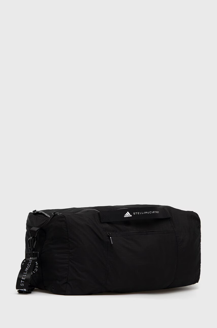 adidas by Stella McCartney Чанта H59850 в черно - Pepit.bg