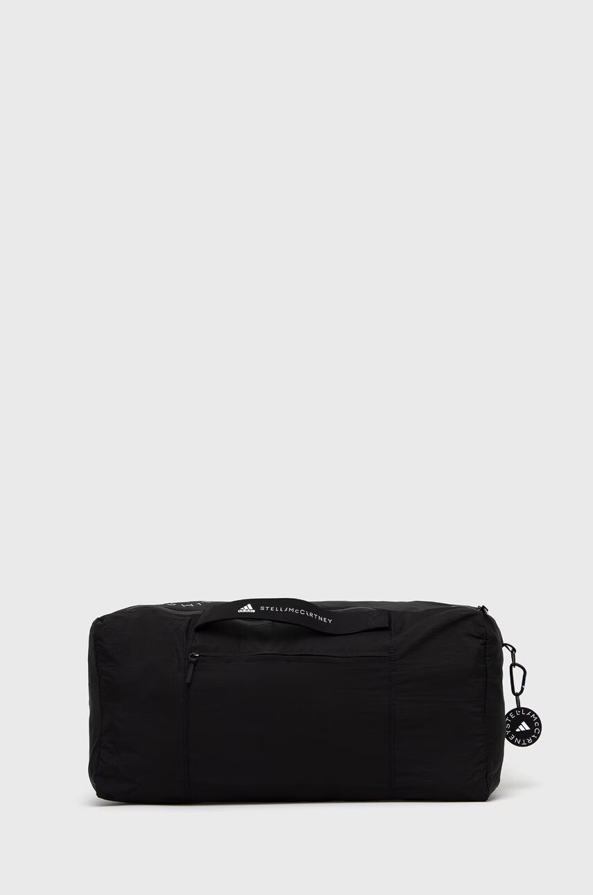 adidas by Stella McCartney Чанта H59850 в черно - Pepit.bg
