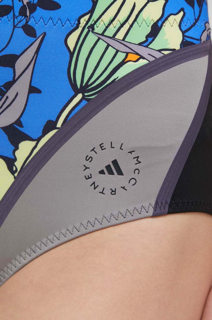 adidas by Stella McCartney Долнище на бански TrueNature в сиво - Pepit.bg