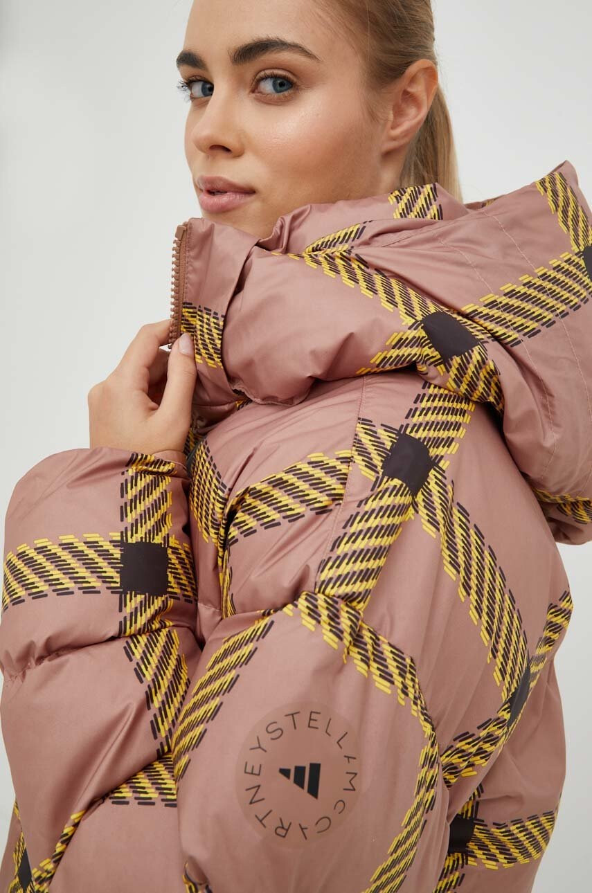 adidas by Stella McCartney Яке - Pepit.bg