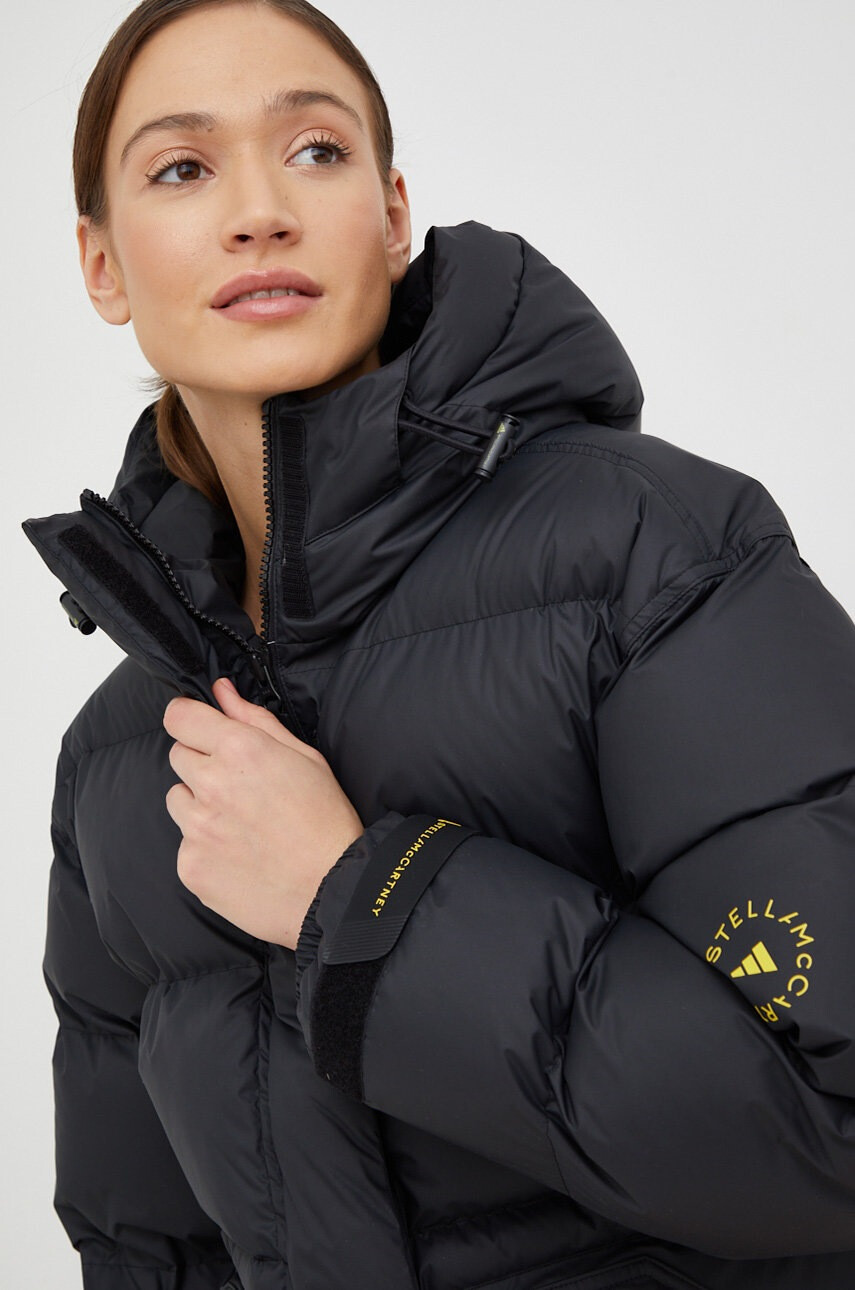 adidas by Stella McCartney Яке - Pepit.bg