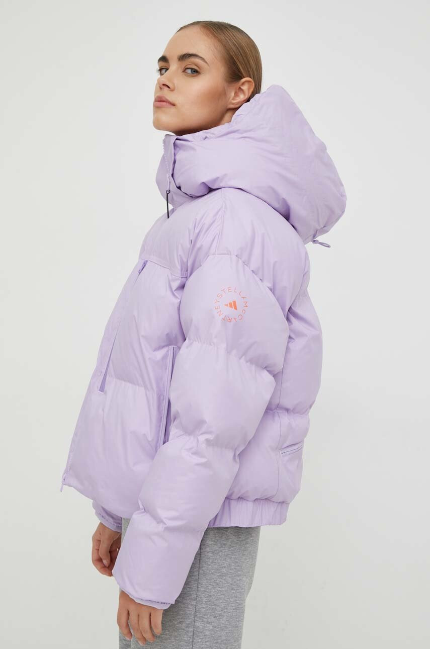 adidas by Stella McCartney Яке - Pepit.bg