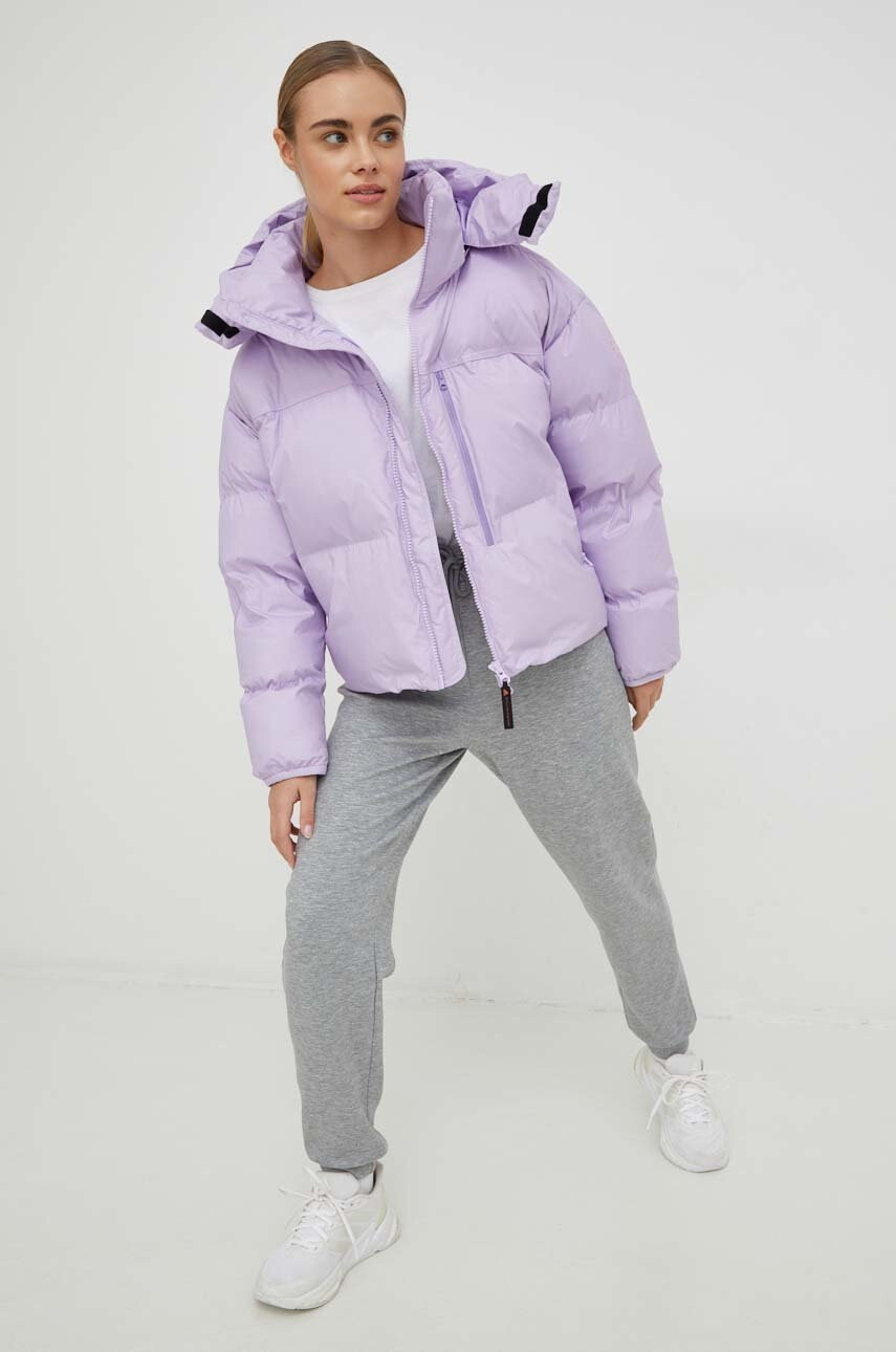 adidas by Stella McCartney Яке - Pepit.bg