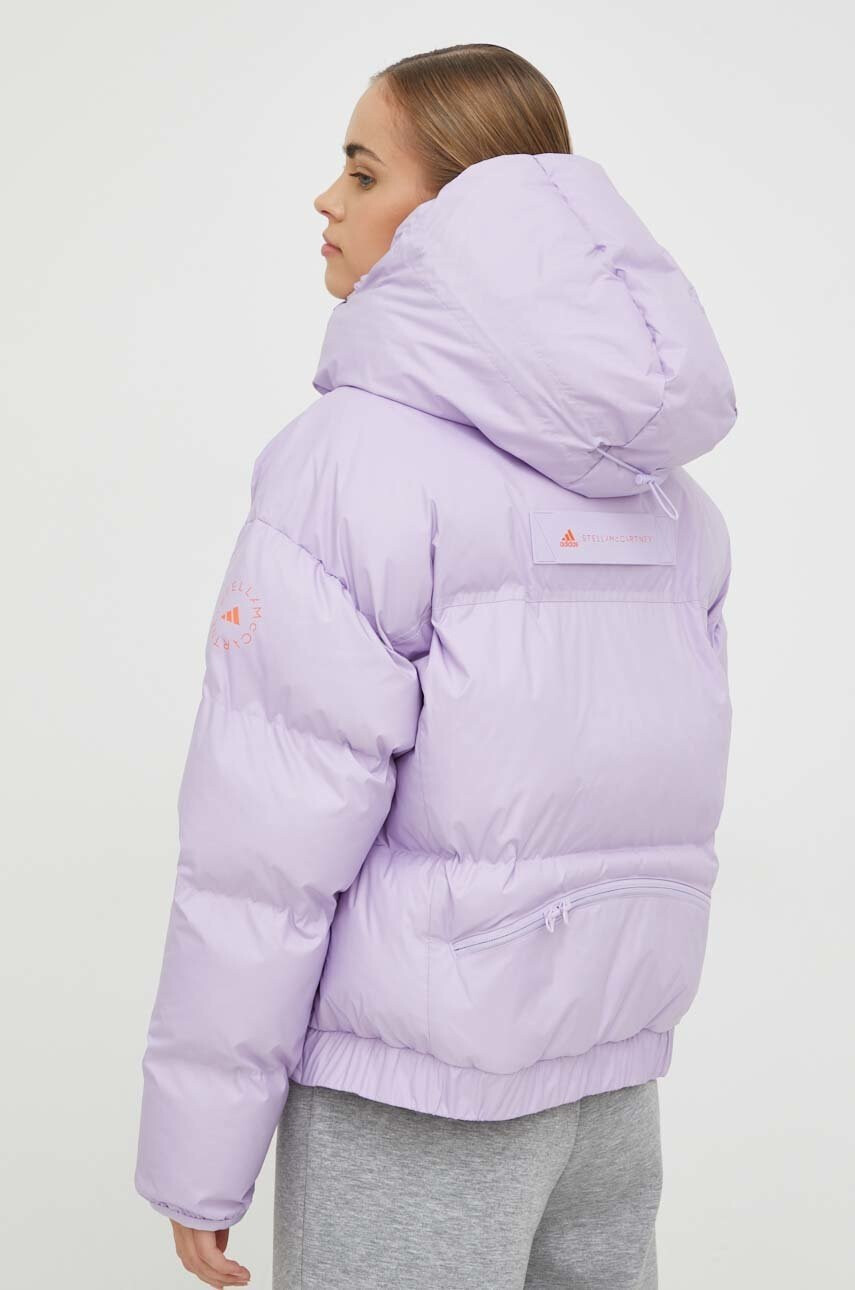 adidas by Stella McCartney Яке - Pepit.bg