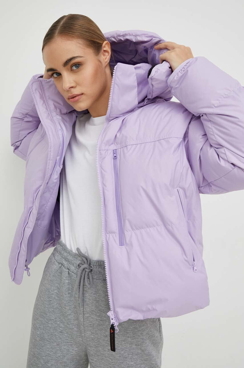 adidas by Stella McCartney Яке - Pepit.bg